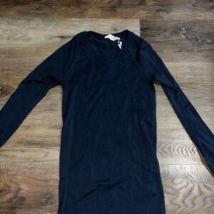 Lululemon long sleeve swiftly tech